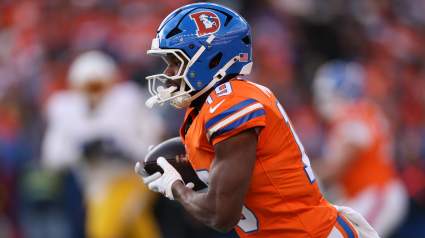 Broncos Urged to Avoid Contract Extension for 2-Time NFL All-Pro