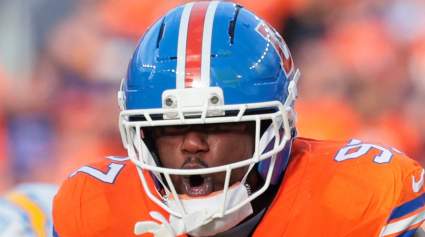 Broncos Set to Move on Massive Space-Eater Amid Major Development