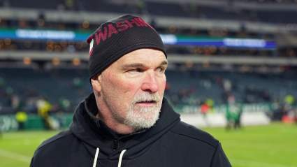 Commanders Predicted to Make Blockbuster Move to Fix Pass Rush