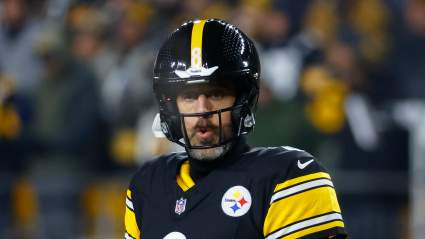 NFL Trade Pitch Sees Steelers Land Surprising QB in Blockbuster Deal