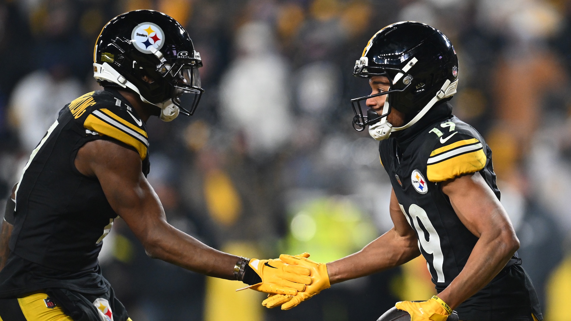 Steelers Expected to Lose Clutch Playmaker in NFL Free Agency - HEAVY