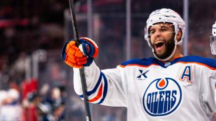 3 Oilers Potential Offseason Trade Destinations For Darnell Nurse