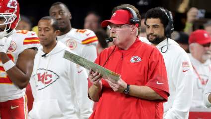 Chiefs Cut Ties With $4.3 Million Super Bowl-Winning Talent