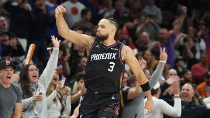Suns’ Dillon Brooks Gets Injury Update for Tuesday vs. Magic