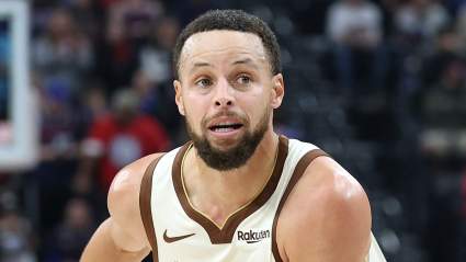 Steph Curry Career News Emerges Ahead of Warriors-Rockets