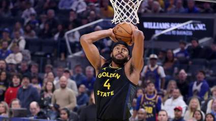 Doctor Explains Steve Kerr’s ‘Good News’ on Moses Moody MRI Results