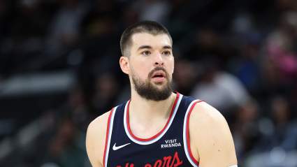 Pacers Announce Major Ivica Zubac News Before Suns Game