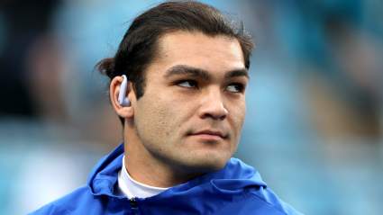 Rams Predicted to Trade for 1,800-Yard Champion Amid Puka Nacua News