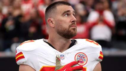 Browns ‘Attractive’ to Travis Kelce if He Leaves Chiefs