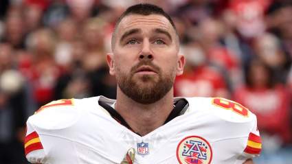Travis Kelce Contract Leak Shows New Details of Chiefs Deal