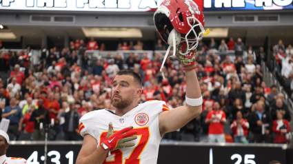 Travis Kelce’s New Deal With Chiefs Revealed, as Star TE Returns to Kansas City