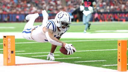 Browns Urged to Acquire $70M Receiver in Bold Move to Help Fix Offense