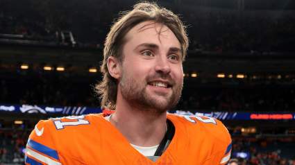 Broncos Trade Pitch Sends CB Riley Moss to NFC South