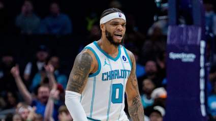 Miles Bridges Admits One Hornets Change He Did Not Expect
