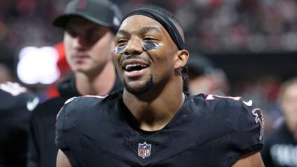 Falcons’ Bijan Robinson Gets Major Contract Update from ESPN’s Adam Schefter