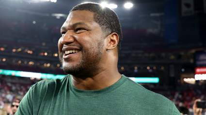 Vikings Perfect Fit for 6-Time Pro Bowl DT, Most ‘Underrated’ Free Agent
