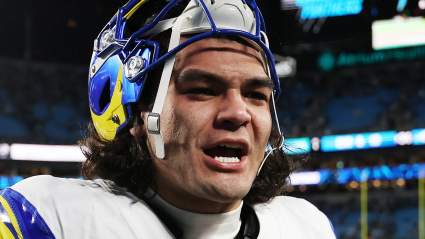 Rams’ Puka Nacua Under Hot Water Amid Nasty Lawsuit