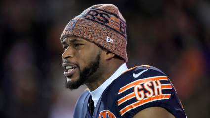 Patriots Make $9 Million Move for 3-Time All-Pro Safety: Report