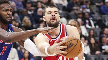 Pacers Give Major Ivica Zubac Update Ahead of Suns Clash