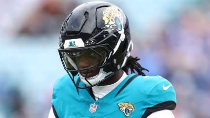 Broncos Get Critical Update About Potential Trade For Jaguars Star
