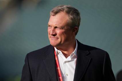 49ers’ Free Agency Spending Spree Opens Door for Bold Draft Strategy: Analyst