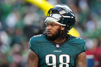 Eagles’ Jalen Carter Gets Major Trade Update from Adam Schefter