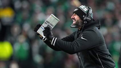 Eagles Bring Back Safety & Sign All-Pro Special Teamer Right After Surprise Trade