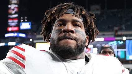 Prized Former Eagles $51 Million Free Agent Predicted as Salary Cap Casualty