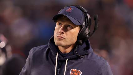 Bears Projected to Make $3.1 Million Move to Clear More Cap Space