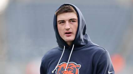 PFF Just Confirmed What Bears Fans Already Knew About Colston Loveland