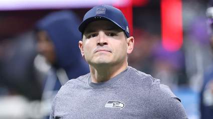 Insider Unleashes as Seahawks Cut Ties With $15 Million Star: ‘Glad He’s Gone’
