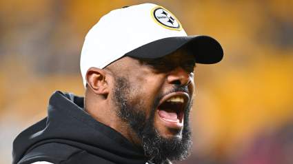 Former Steelers HC Mike Tomlin Makes Big Career Move