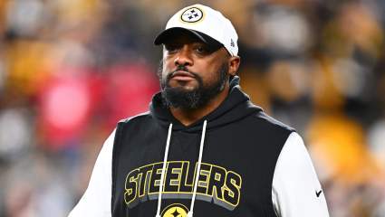 Report: Former Steelers HC Mike Tomlin Linked to Several TV Networks