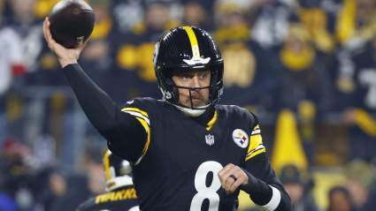 Adam Schefter Frustrated With Indecisiveness From Steelers, Aaron Rodgers