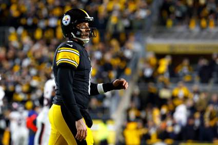 Insider Updates Aaron Rodgers’ Timeline for Potential Steelers Return