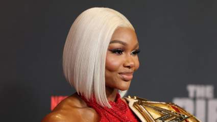 Report Sheds Light on Jade Cargill’s Standing in WWE