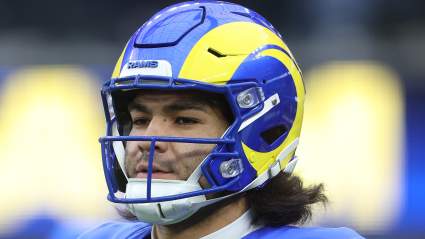 Rams’ Puka Nacua Urged to Take Direct Action After Report