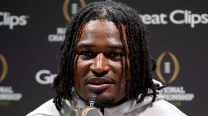 Broncos Check In With 2,200-Yard Champion ‘Standout’: Report