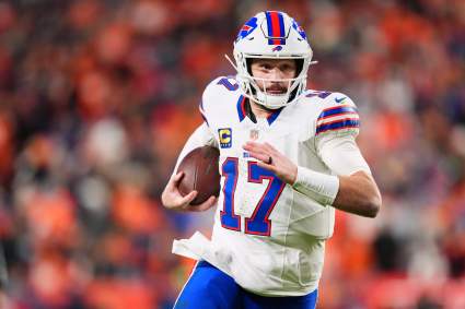 Josh Allen’s Latest Decision Could Spark Major Bills Push for Maxx Crosby