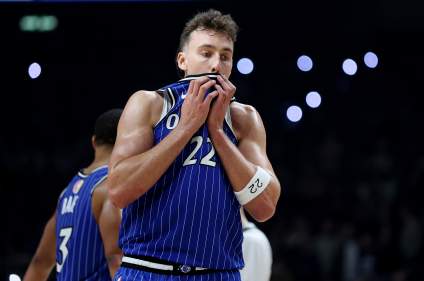 Magic Fans Facing Harsh Reality After Franz Wagner Injury Update