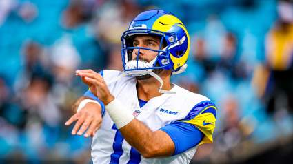 Packers Linked to Super Bowl Starter as Malik Willis Replacement