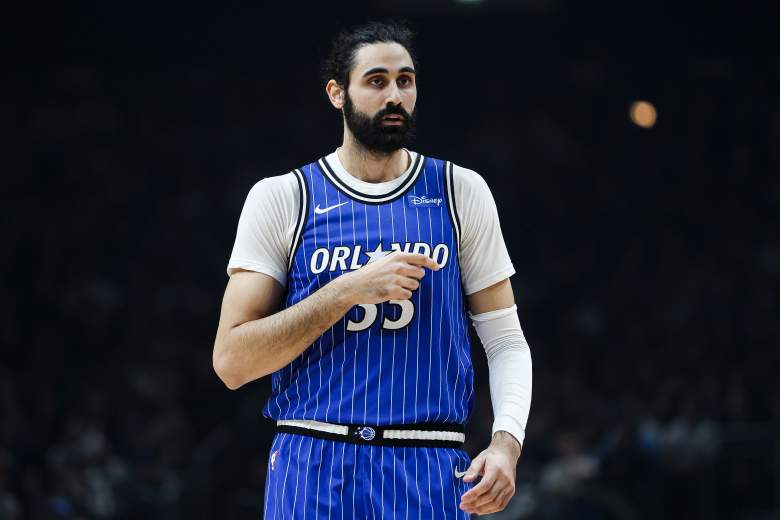 Los Angeles Lakers trade targets, Goga Bitadze, Orlando Magic