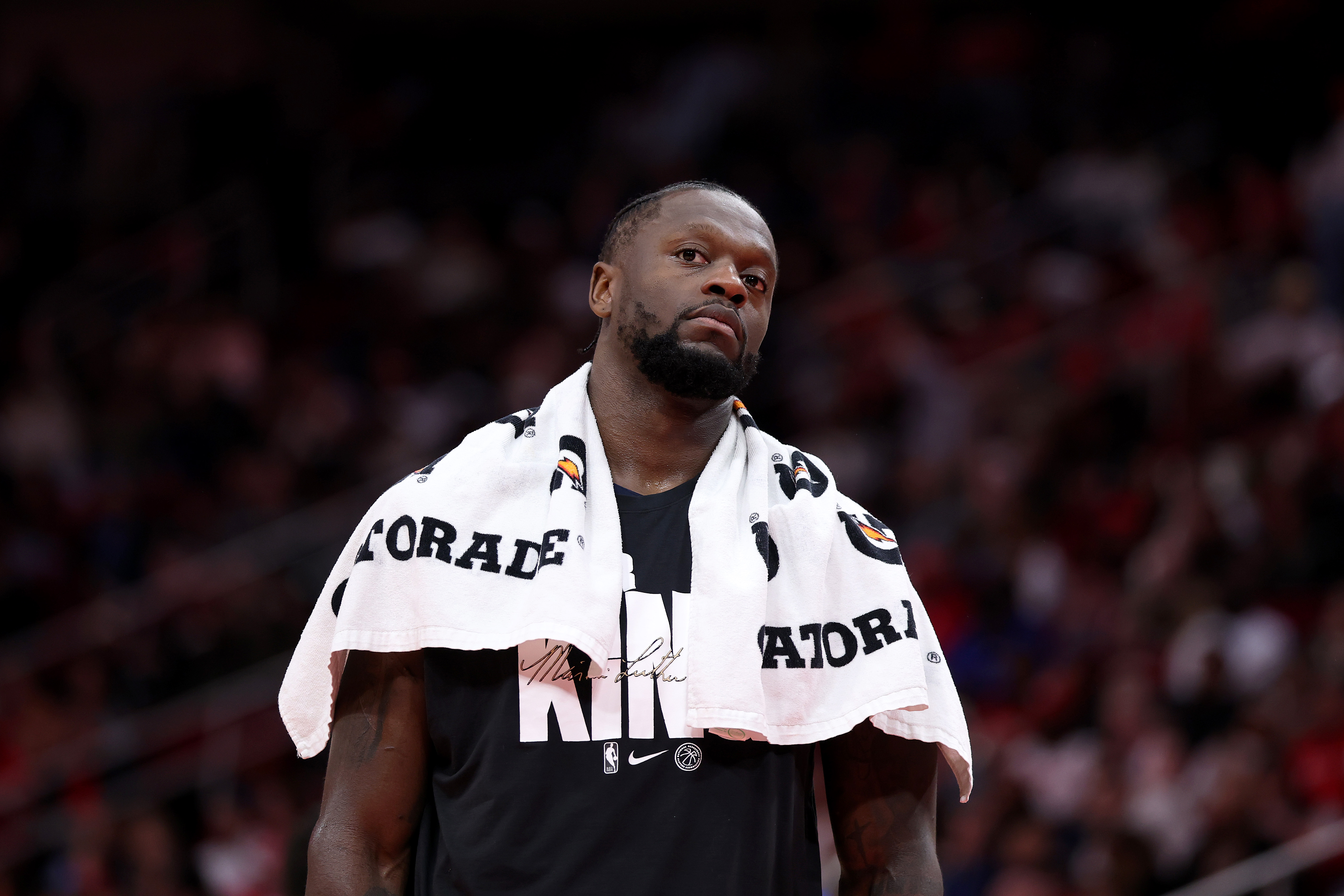 Timberwolves Urged to Trade All-Star Forward by NBA Champion