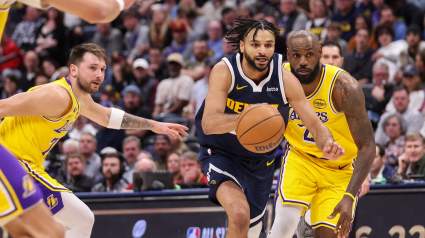 NBA Games Today: Full Basketball Schedule, Tipoff Times, TV And Live Streaming For March 14