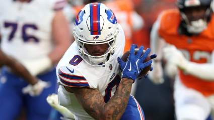 Browns Linked to Trading for Disgruntled Young Receiver in Intriguing Move