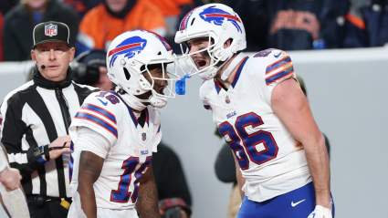 Jets Could Steal Rival’s Pass Catcher in Free Agency