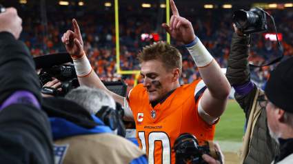 Bo Nix Could Help Broncos Lure Super Bowl Champion on Extended Run