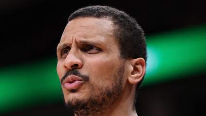 Celtics Get Massive Boost From Unexpected Source Before Playoffs