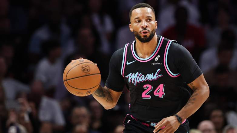 Miami Heat’s Norman Powell Contract Value Gets Prediction
