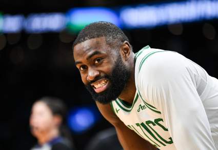 Boston Celtics Star Doesn’t Mince Words After Narrowly Escaping Undermanned Grizzlies